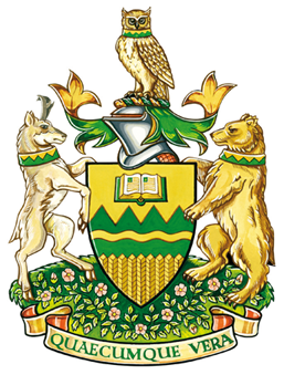 Coat of Arms